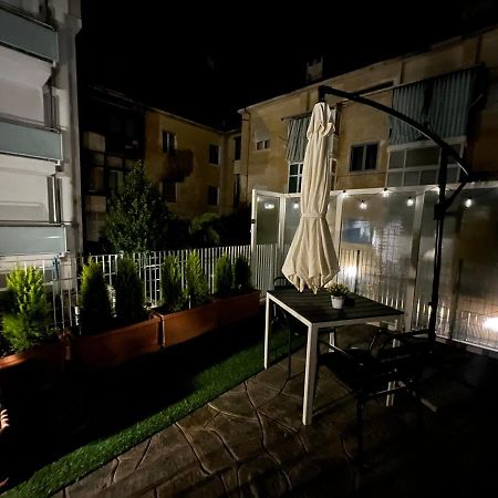 Ferienwohnung Silenzioso Loft A Due Passi Dal Viale Cuneo Exterior foto